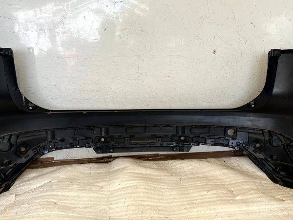 Jaguar F Pace X761 Rear Bumper 2021 ON MK83 17D781 AAW Genuine 178439899311 18