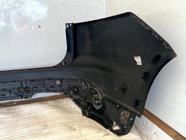 Jaguar F Pace X761 Rear Bumper 2021 ON MK83 17D781 AAW Genuine 178439899311 19