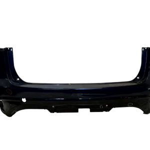 Jaguar F-Pace X761 Rear Bumper 2021 ON MK83-17D781-AAW Genuine