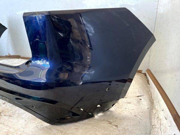 Jaguar F Pace X761 Rear Bumper 2021 ON MK83 17D781 AAW Genuine 178439899311 6