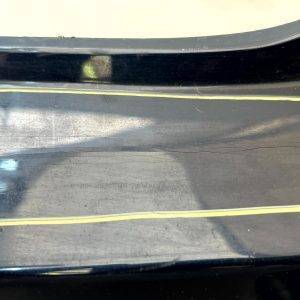 Jaguar F-Pace X761 Rear Bumper 2021 ON MK83-17D781-AAW Genuine - Image 8