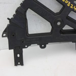 Jaguar F Pace X761 Rear Bumper Left Side Bracket HK83-17B931-AE Genuine - Image 5