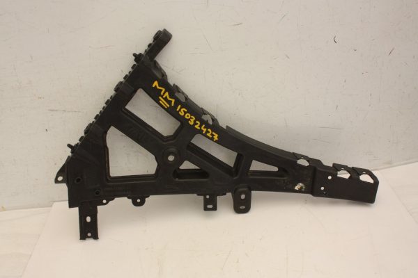 Jaguar-F-Pace-X761-Rear-Bumper-Left-Side-Bracket-HK83-17B931-AE-Genuine-178294133571