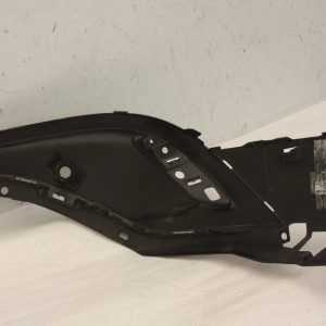 Jaguar F Pace X761 Rear Bumper Lower Middle Section 21 ON MK83-17C774-A Genuine - Image 11
