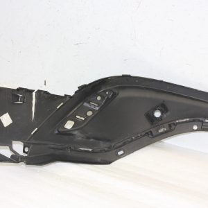 Jaguar F Pace X761 Rear Bumper Lower Middle Section 21 ON MK83-17C774-A Genuine - Image 12