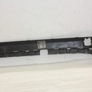 Jaguar F Pace X761 Rear Bumper Lower Middle Section 21 ON MK83-17C774-A Genuine - Image 13