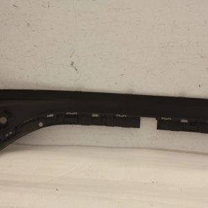 Jaguar F Pace X761 Rear Bumper Lower Middle Section 21 ON MK83-17C774-A Genuine - Image 14