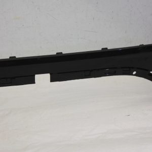 Jaguar F Pace X761 Rear Bumper Lower Middle Section 21 ON MK83-17C774-A Genuine - Image 3
