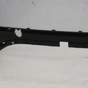 Jaguar F Pace X761 Rear Bumper Lower Middle Section 21 ON MK83-17C774-A Genuine - Image 4