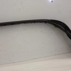 Jaguar F Pace X761 Rear Bumper Lower Middle Section 21 ON MK83-17C774-A Genuine - Image 5