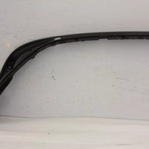 Jaguar F Pace X761 Rear Bumper Lower Middle Section 21 ON MK83-17C774-A Genuine - Image 6