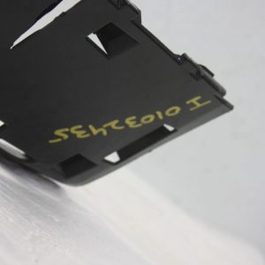 Jaguar F Pace X761 Rear Bumper Lower Middle Section 21 ON MK83-17C774-A Genuine - Image 8