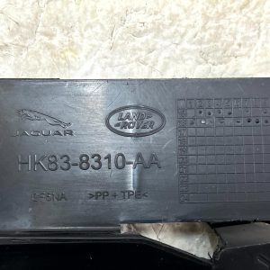 Jaguar F-Pace X761 Right Radiator Air Guide Duct 2016-2020 HK83-8310-AA Genuine - Image 11