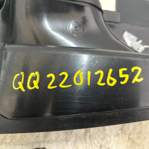 Jaguar F-Pace X761 Right Radiator Air Guide Duct 2016-2020 HK83-8310-AA Genuine - Image 12