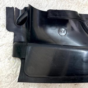 Jaguar F-Pace X761 Right Radiator Air Guide Duct 2016-2020 HK83-8310-AA Genuine - Image 3