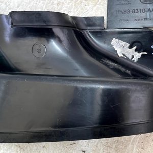 Jaguar F-Pace X761 Right Radiator Air Guide Duct 2016-2020 HK83-8310-AA Genuine - Image 4
