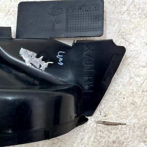 Jaguar F-Pace X761 Right Radiator Air Guide Duct 2016-2020 HK83-8310-AA Genuine - Image 5