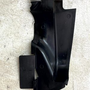 Jaguar F-Pace X761 Right Radiator Air Guide Duct 2016-2020 HK83-8310-AA Genuine - Image 6