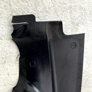 Jaguar F-Pace X761 Right Radiator Air Guide Duct 2016-2020 HK83-8310-AA Genuine - Image 7