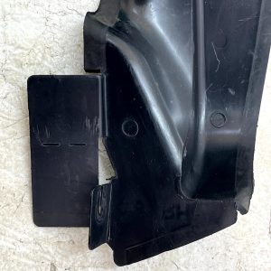 Jaguar F-Pace X761 Right Radiator Air Guide Duct 2016-2020 HK83-8310-AA Genuine - Image 9
