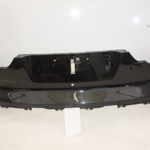 Jaguar-F-Type-Rear-Bumper-2013-TO-2017-EX53-17D781-A-Genuine-176328432941