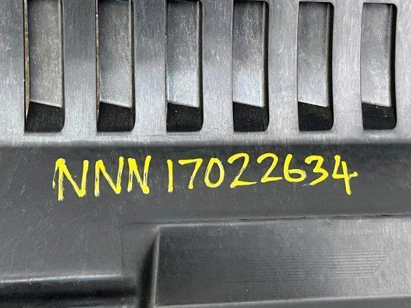 Jaguar I Pace Engine Underbody Protection Plate 2018 2024 J9D3 001A04 A Genuine 178510567691 11