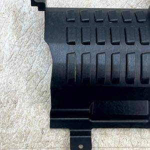 Jaguar I-Pace Engine Underbody Protection Plate 2018-2024 J9D3-001A04-A Genuine - Image 2