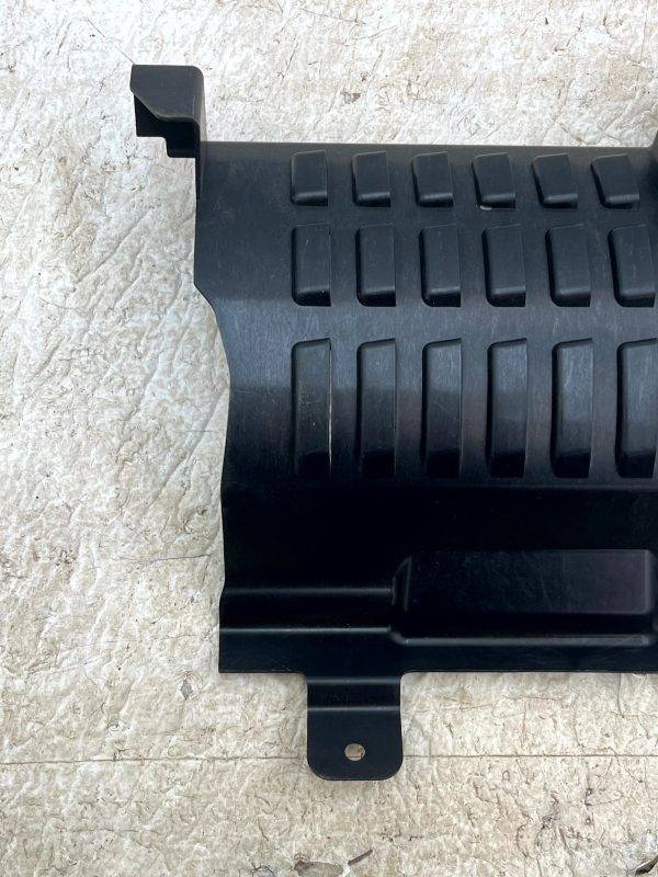 Jaguar I Pace Engine Underbody Protection Plate 2018 2024 J9D3 001A04 A Genuine 178510567691 2