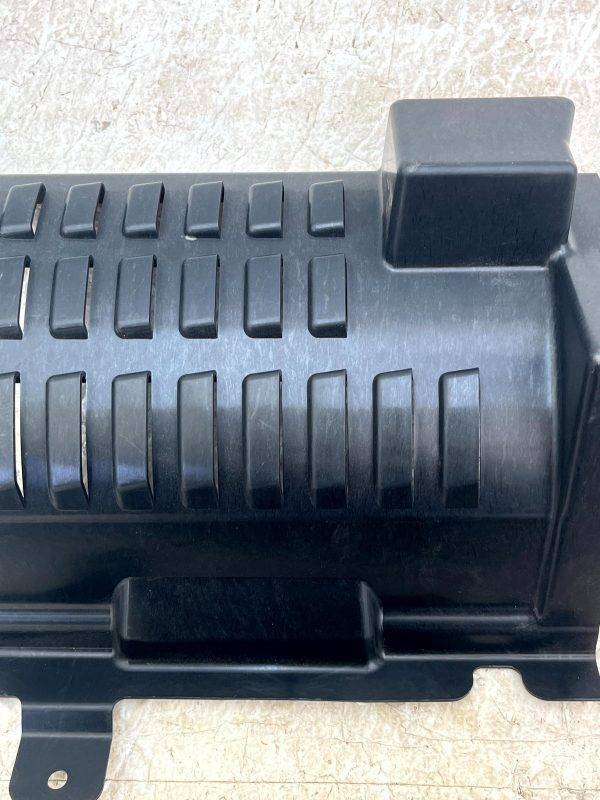 Jaguar I Pace Engine Underbody Protection Plate 2018 2024 J9D3 001A04 A Genuine 178510567691 3