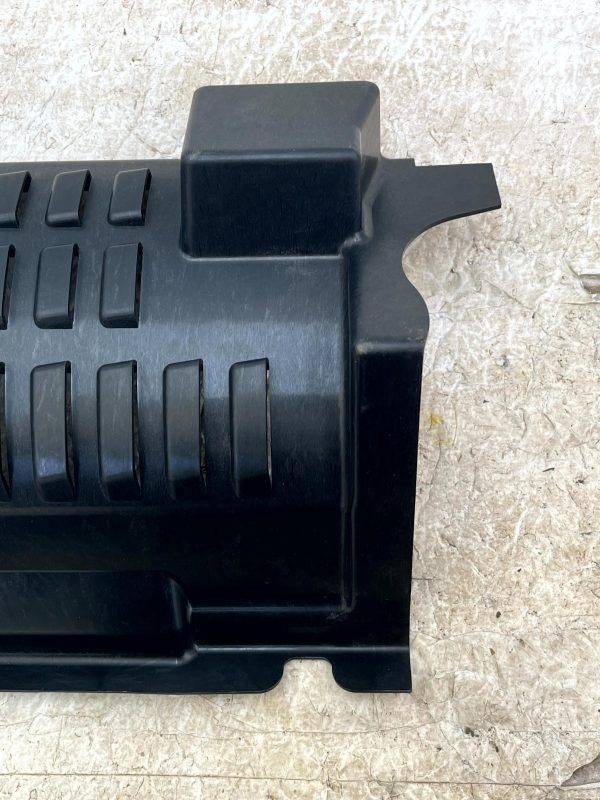 Jaguar I Pace Engine Underbody Protection Plate 2018 2024 J9D3 001A04 A Genuine 178510567691 4