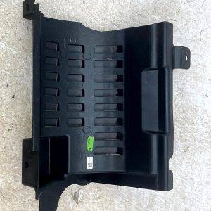 Jaguar I-Pace Engine Underbody Protection Plate 2018-2024 J9D3-001A04-A Genuine - Image 5