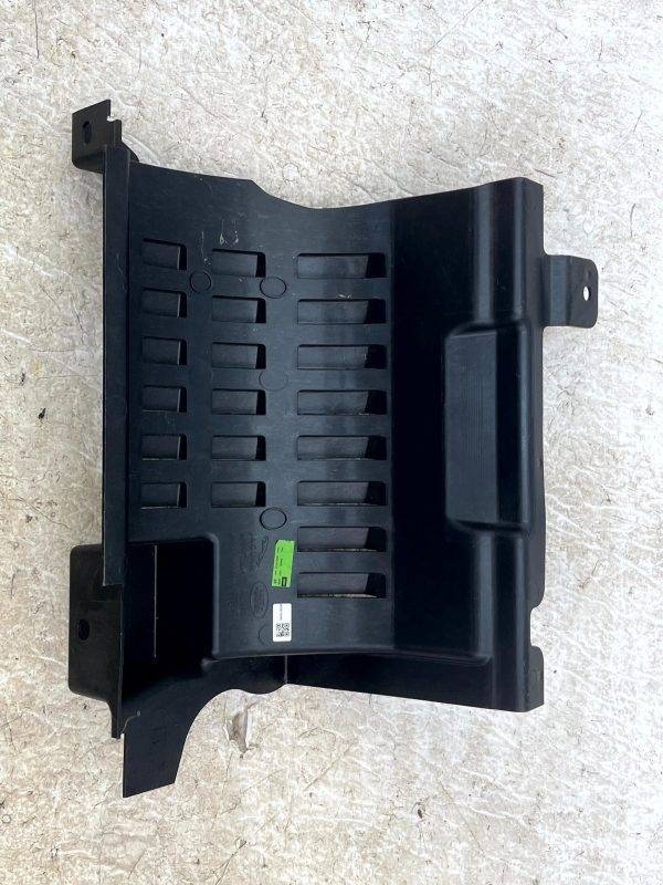 Jaguar I Pace Engine Underbody Protection Plate 2018 2024 J9D3 001A04 A Genuine 178510567691 5