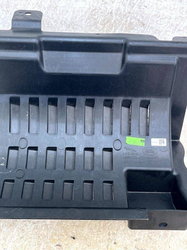 Jaguar I Pace Engine Underbody Protection Plate 2018 2024 J9D3 001A04 A Genuine 178510567691 7