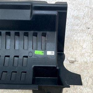 Jaguar I-Pace Engine Underbody Protection Plate 2018-2024 J9D3-001A04-A Genuine - Image 8