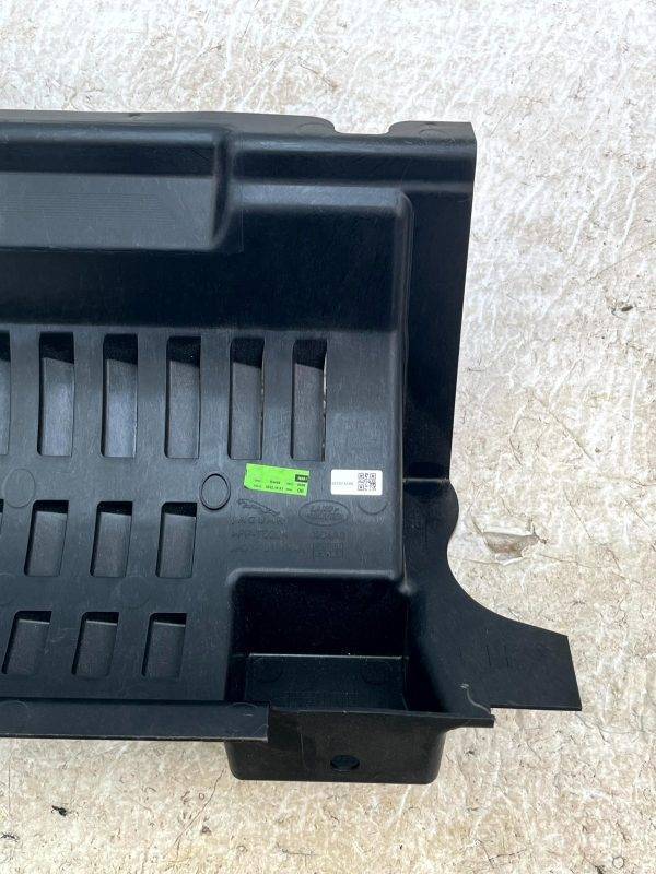 Jaguar I Pace Engine Underbody Protection Plate 2018 2024 J9D3 001A04 A Genuine 178510567691 8