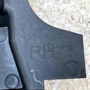 Jaguar I-Pace Engine Underbody Protection Plate 2018-2024 J9D3-001A04-A Genuine - Image 9