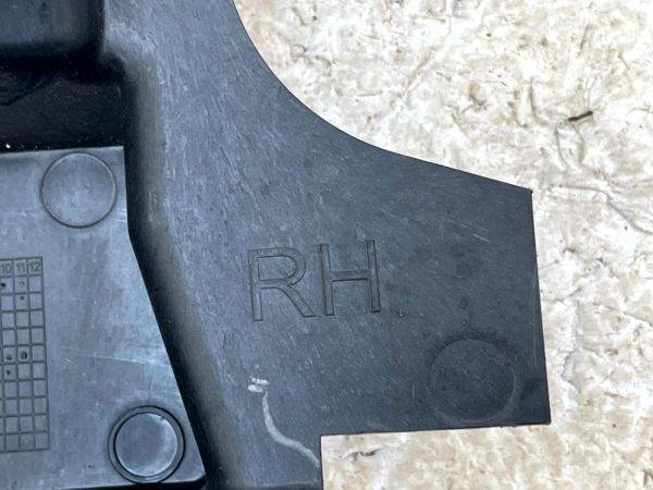 Jaguar I Pace Engine Underbody Protection Plate 2018 2024 J9D3 001A04 A Genuine 178510567691 9