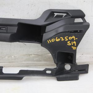 Jaguar I Pace Front Bumper Right Bracket 2018 ON J9D3-15266-A Genuine - Image 3