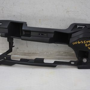 Jaguar I Pace Front Bumper Right Bracket 2018 ON J9D3-15266-A Genuine - Image 1