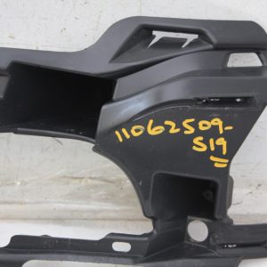 Jaguar I Pace Front Bumper Right Bracket 2018 ON J9D3-15266-A Genuine - Image 5
