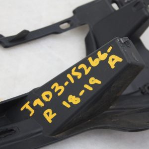 Jaguar I Pace Front Bumper Right Bracket 2018 ON J9D3-15266-A Genuine - Image 10