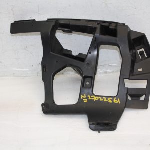 Jaguar I Pace Front Bumper Right Bracket 2018 ON J9D3-17C862-A Genuine - Image 1