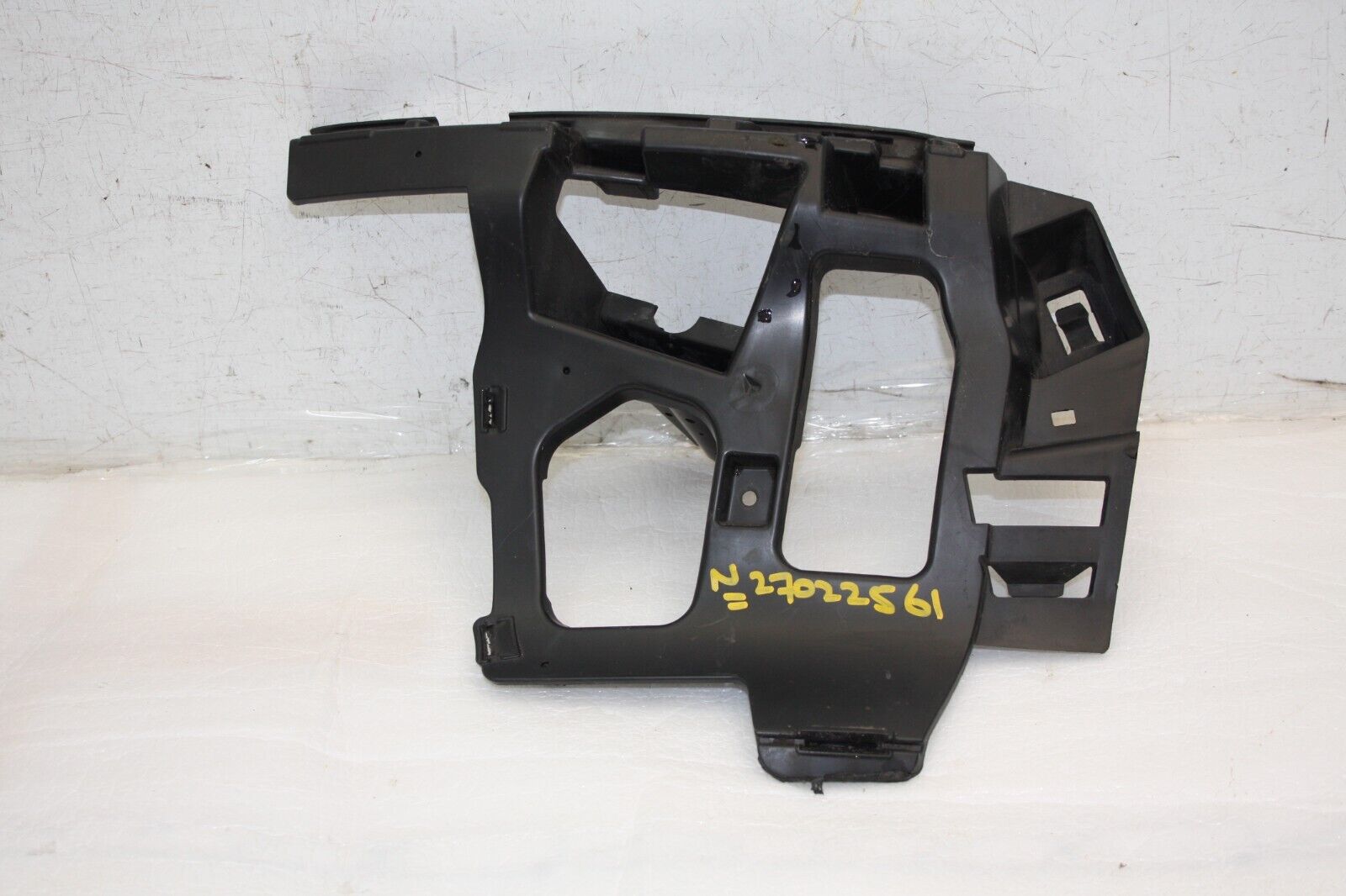 Jaguar I Pace Front Bumper Right Bracket 2018 ON J9D3-17C862-A Genuine