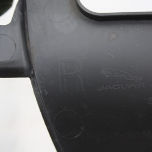 Jaguar I Pace Front Bumper Right Bracket 2018 ON J9D3-17C862-A Genuine - Image 11