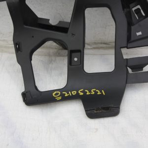 Jaguar I Pace Front Bumper Right Bracket 2018 ON J9D3-17C862-A Genuine - Image 4