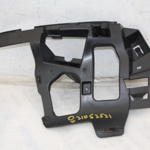 Jaguar I Pace Front Bumper Right Bracket 2018 ON J9D3-17C862-A Genuine