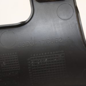 Jaguar I Pace Front Bumper Right Bracket 2018 ON J9D3-17C862-A Genuine - Image 9
