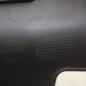 Jaguar I Pace Front Bumper Right Bracket 2018 ON J9D3-17C862-A Genuine - Image 10