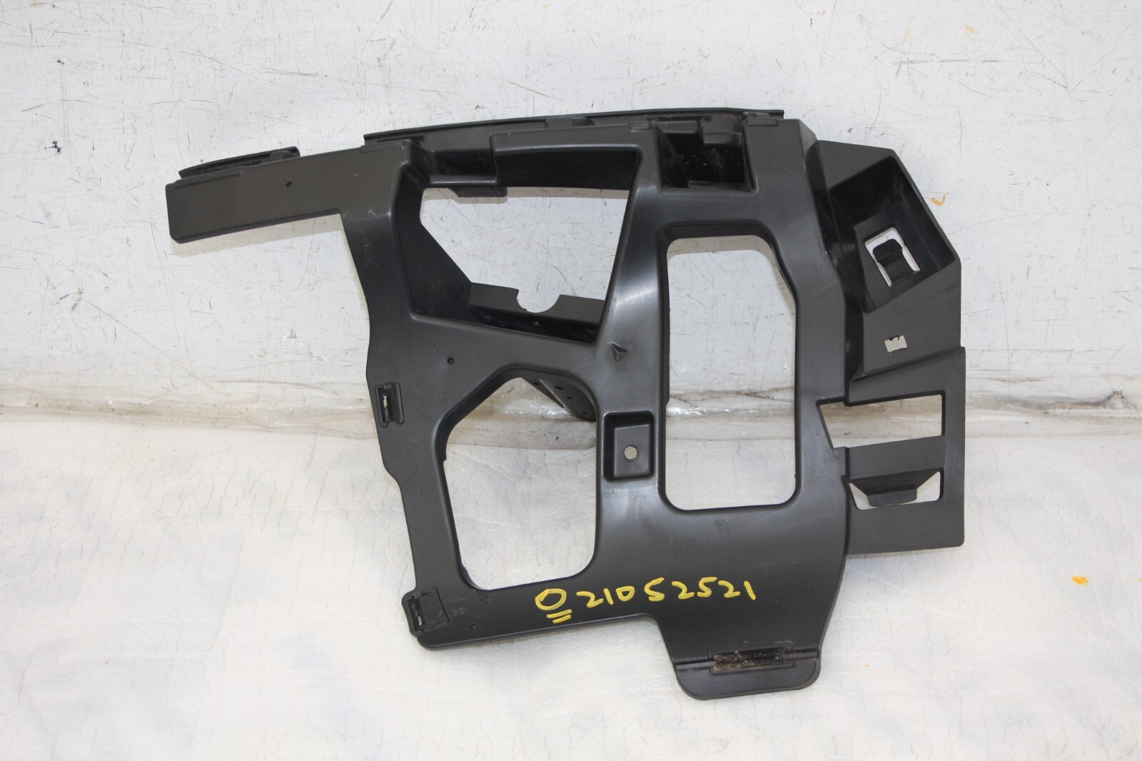Jaguar I Pace Front Bumper Right Bracket 2018 ON J9D3-17C862-A Genuine