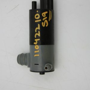 Jaguar I Pace Front Bumper Washer Pump 105521600 Genuine - Image 3